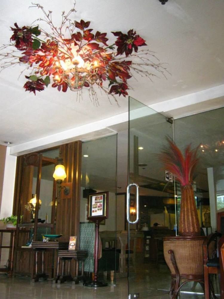 Regal Business Park Hotel Cebu Dış mekan fotoğraf